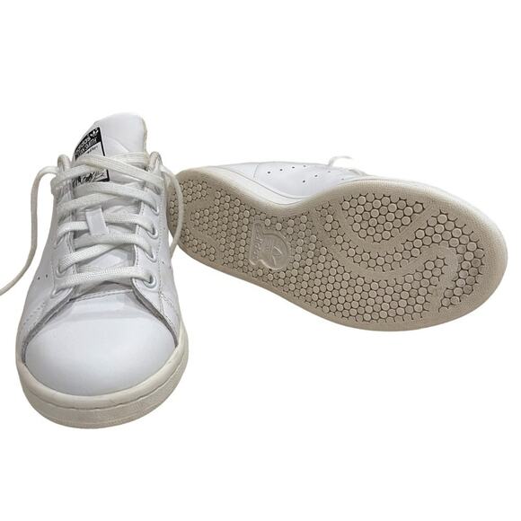 Adidas Original Stan Smith Iridescent Hologram Mirror Sz 5 - Picture 8 of 15